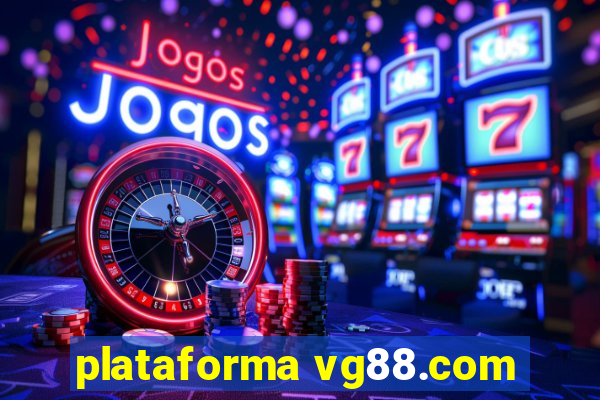 plataforma vg88.com